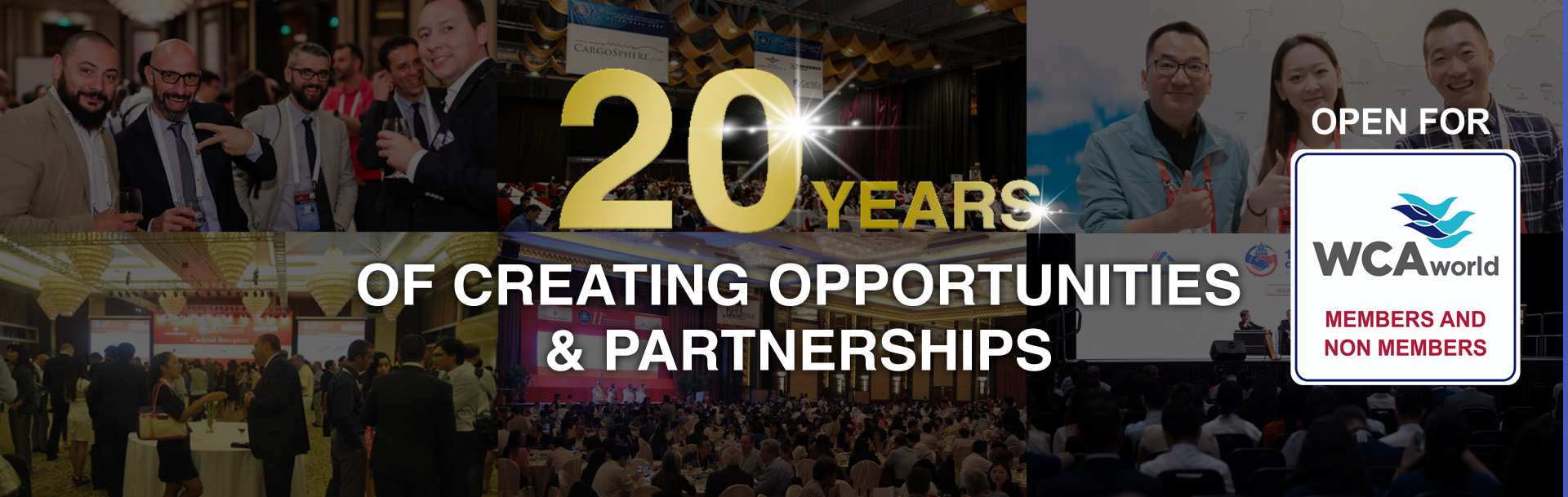 THE SinoInternational Freight Forwarders 2024